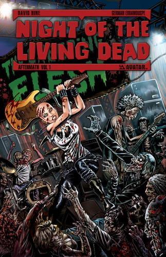 Night of the Living Dead