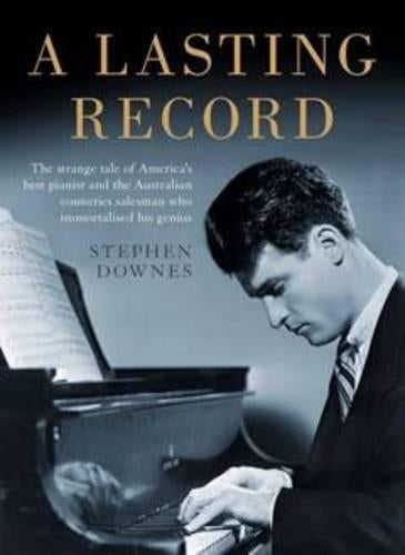 A Lasting Record