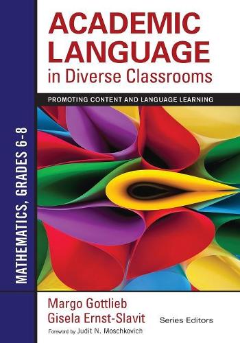 Academic Language in Diverse Classrooms: Mathematics, Grades 6–8