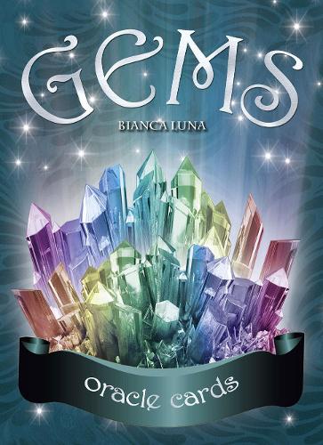 Gems Oracle Cards