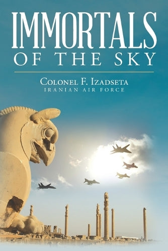 Immortals of the Sky
