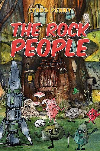 The Rock People
