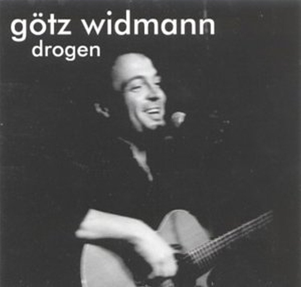 Drogen