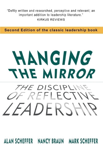 Hanging The Mirror