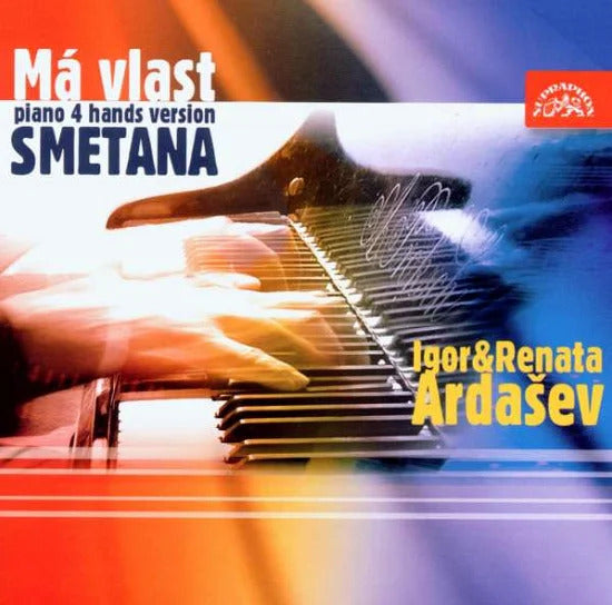 Smetana: Má Vlast