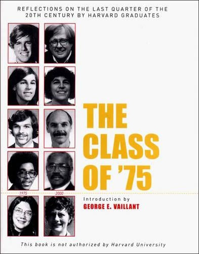 The Class of '75
