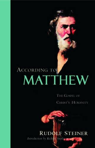 According to Matthew