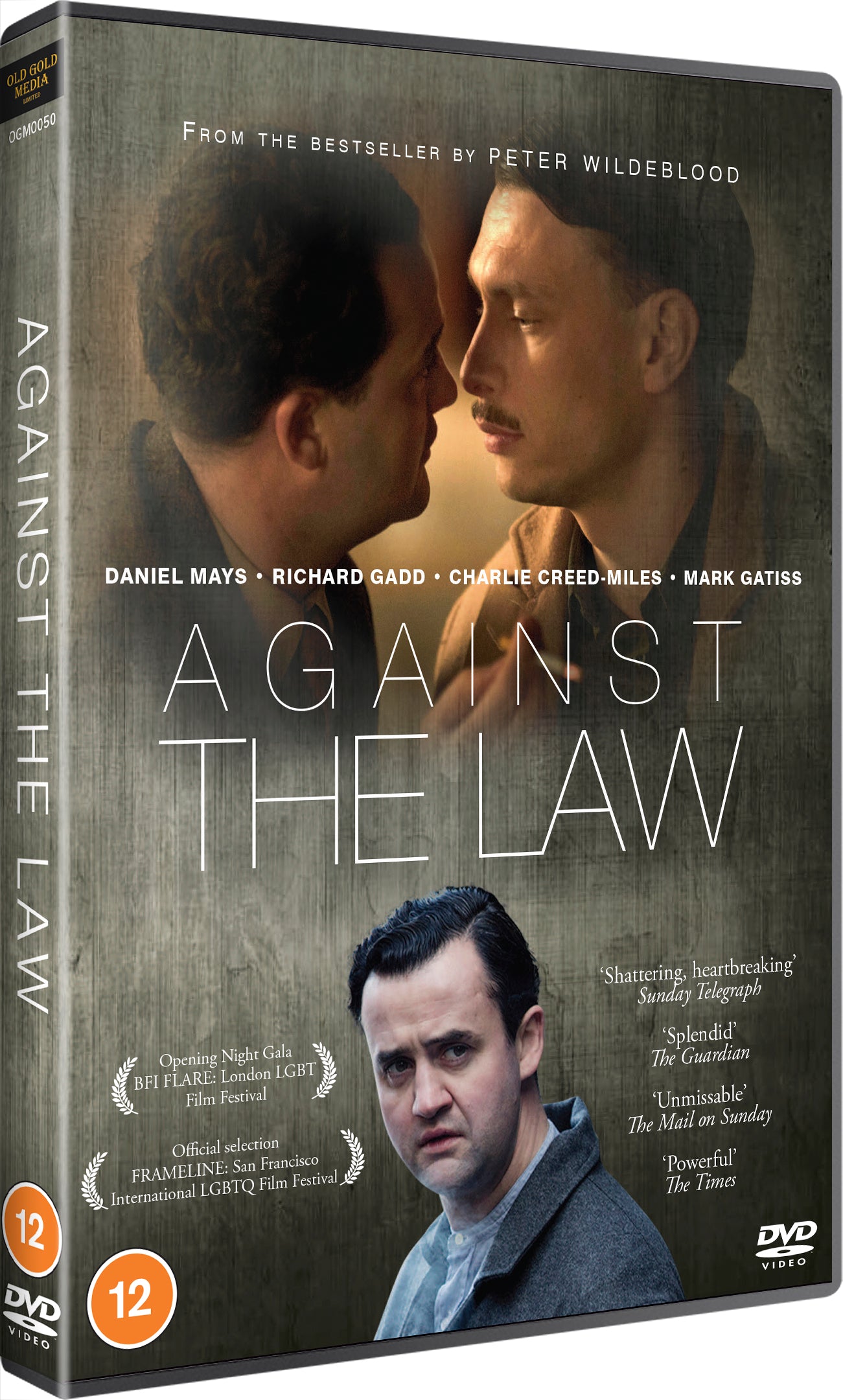 Against the Law