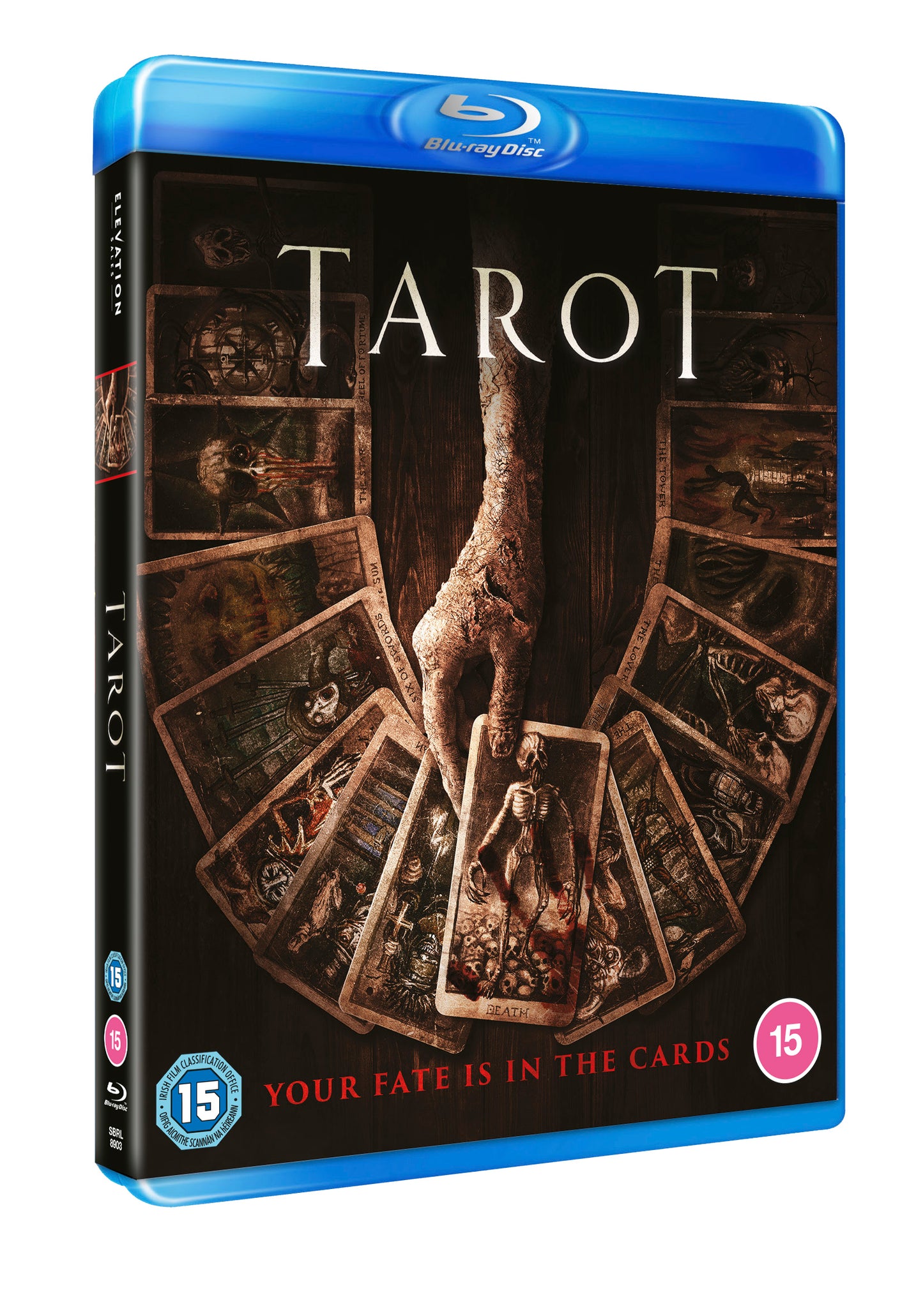 Tarot