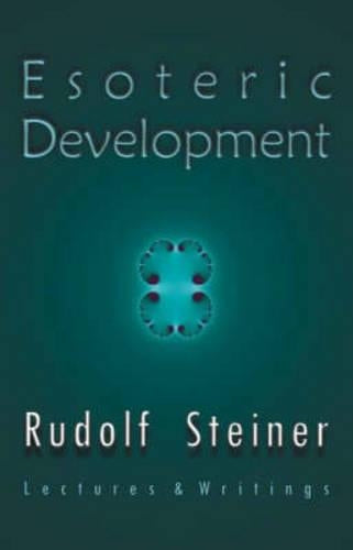 Esoteric Development