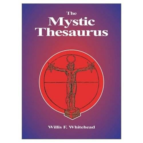 The Mystic Thesaurus