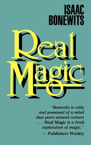 Real Magic