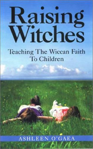 Raising Witches