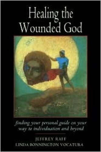 Healing the Wounded God
