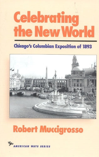 Celebrating the New World