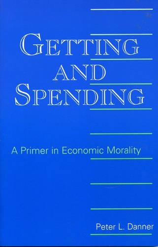 Getting and Spending