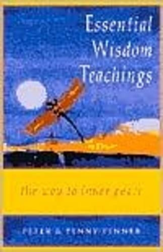 Essential Wisdom Teachings
