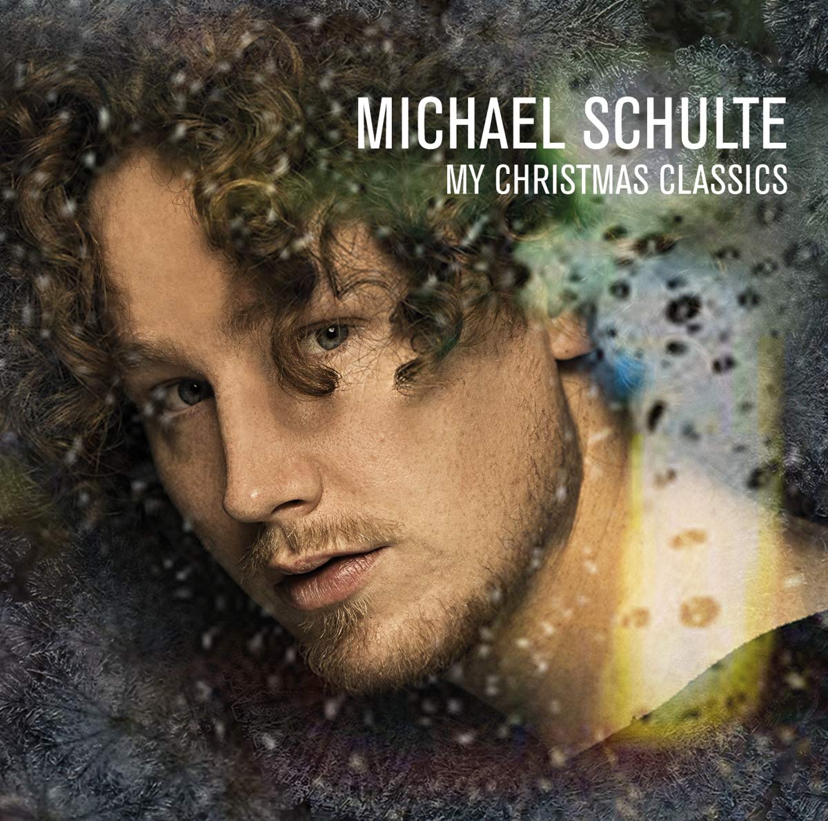 My Christmas Classics..