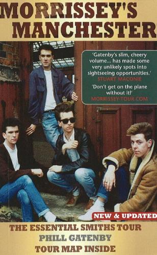 Morrissey's Manchester