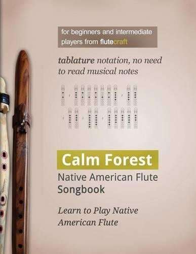 Calm Forest