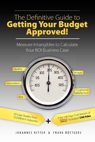 The Definitive Guide to Getting Your Budget Approved!