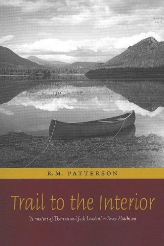 Trail to the Interior