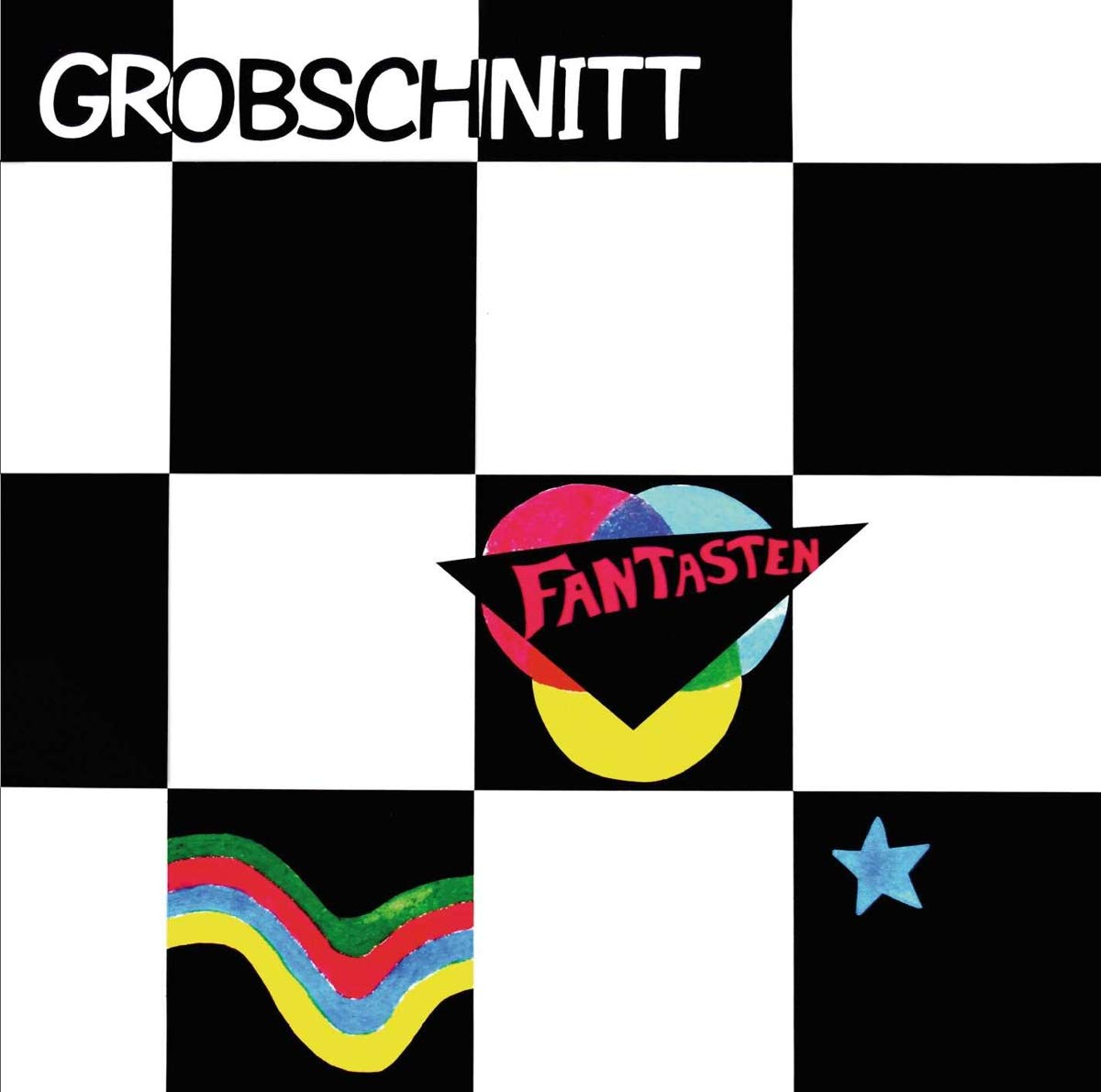 Fantasten -Remast-