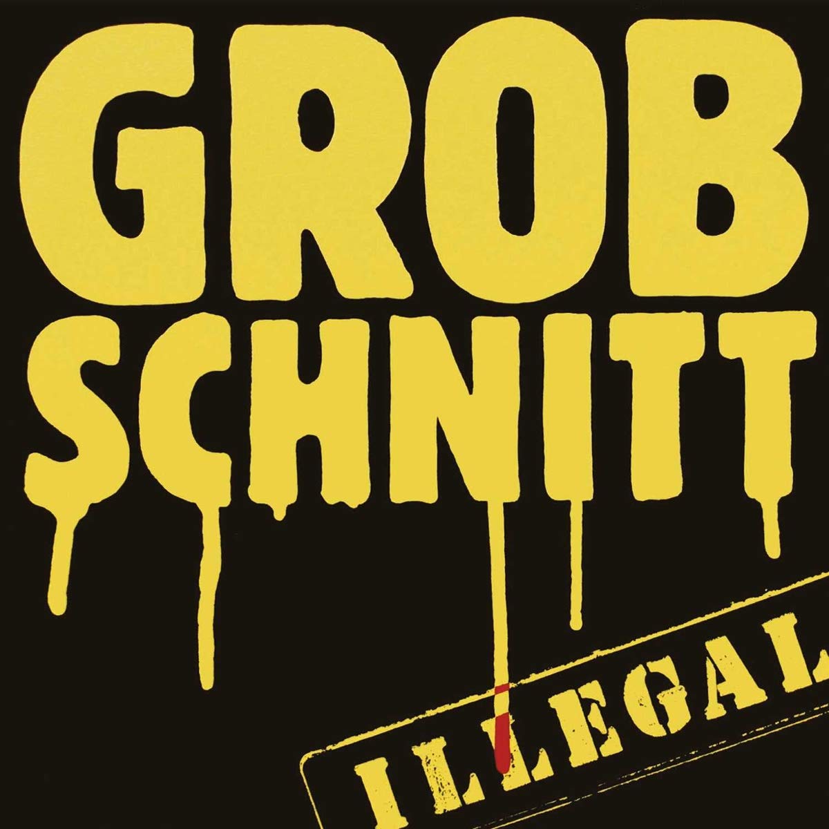 Illegal -Remast