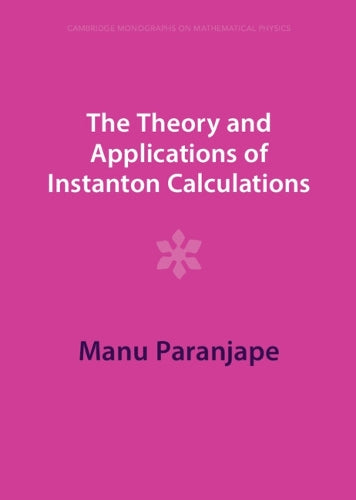 The Theory and Applications of Instanton Calculations