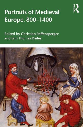 Portraits of Medieval Europe, 800–1400