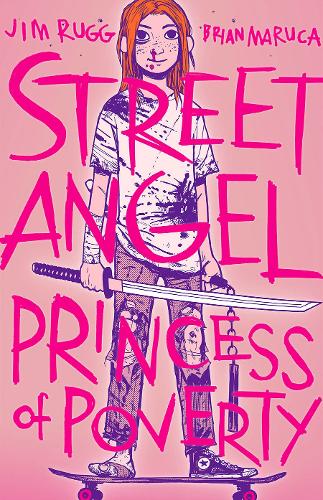 Street Angel: Princess of Poverty