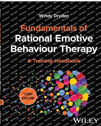 Fundamentals of Rational Emotive Behaviour Therapy