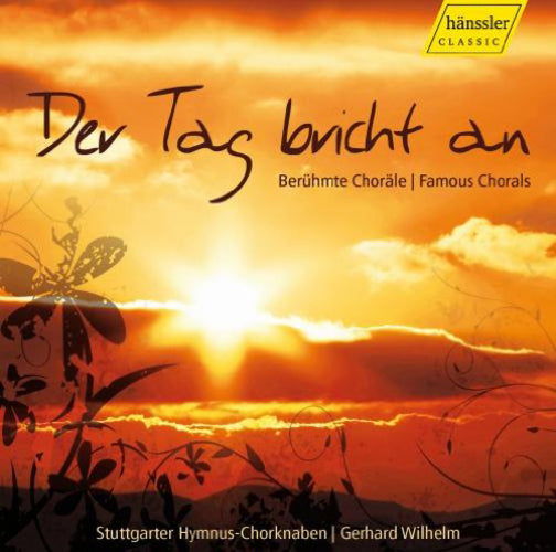 Der Tag Bricht An