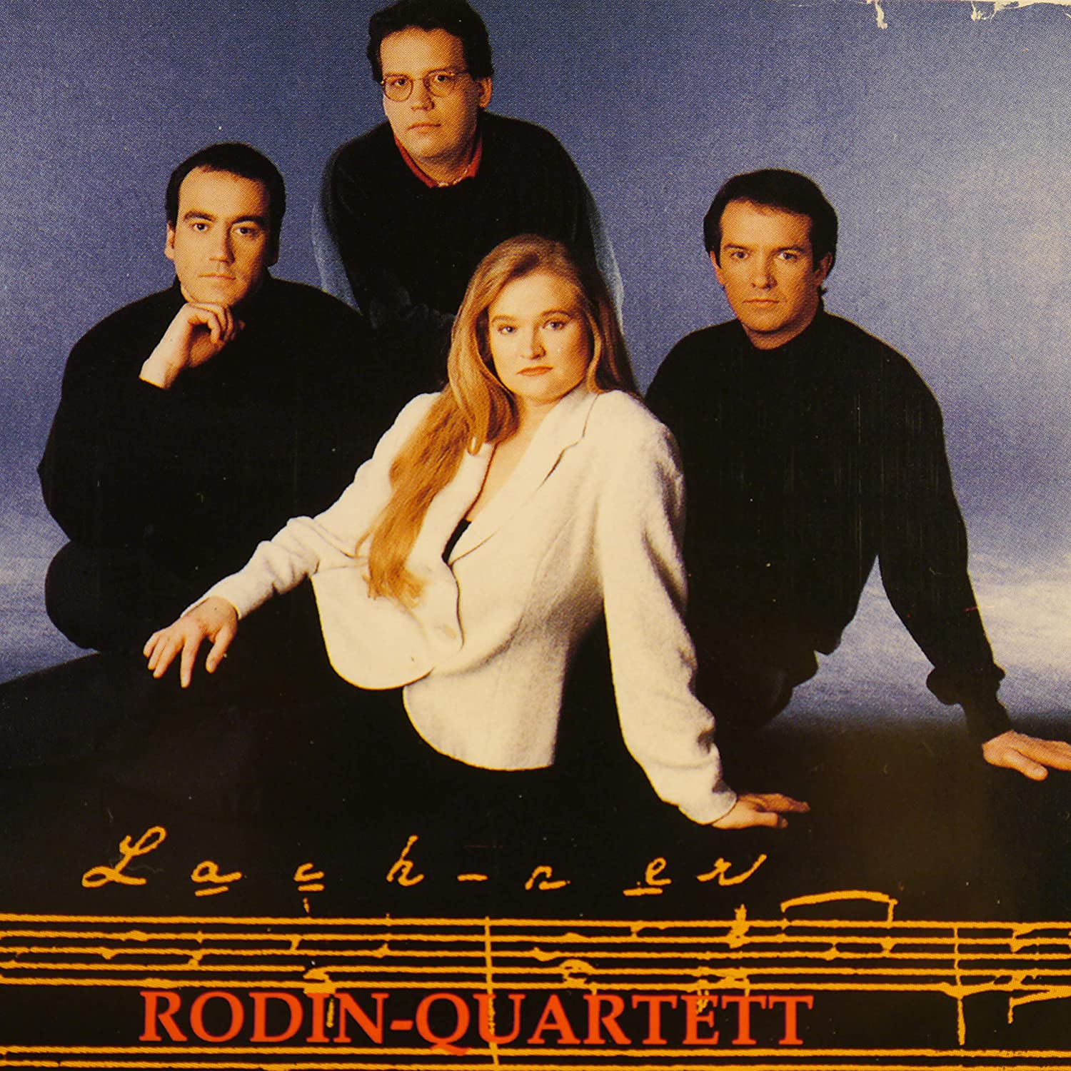 Franz Lachner: String Quartets Vol. 1 op. 169 & 173