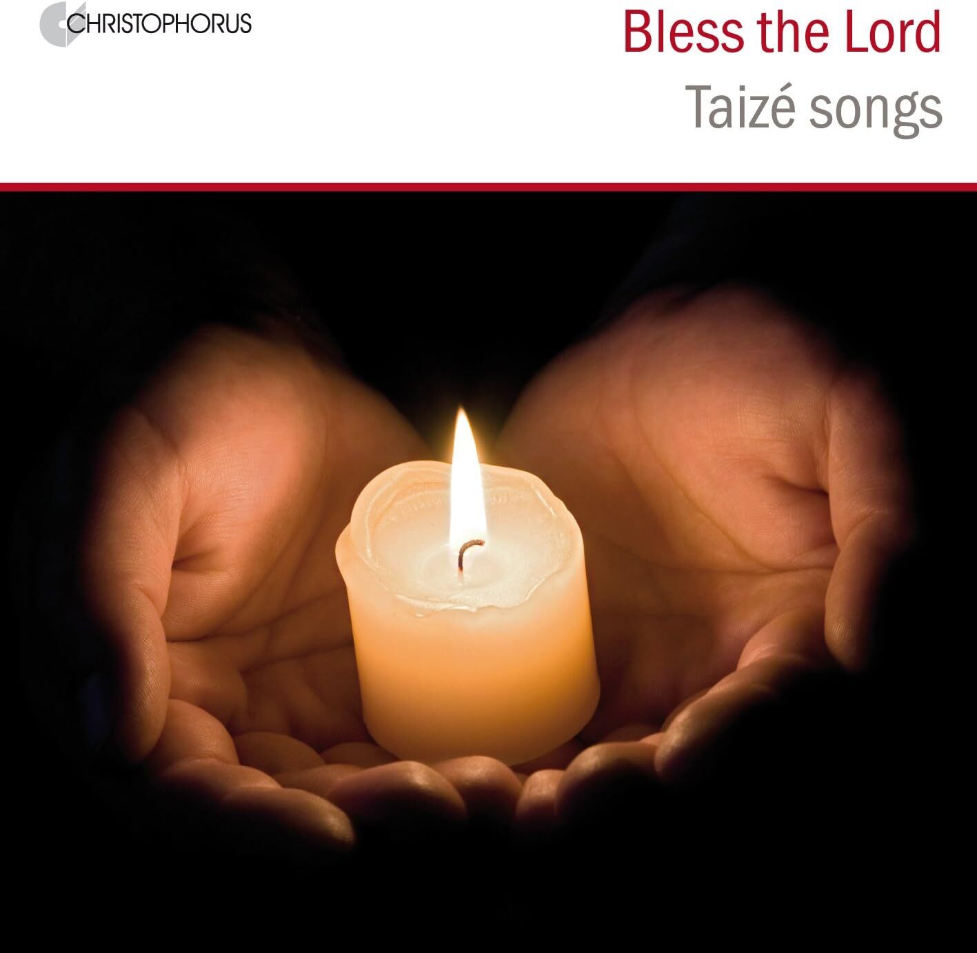 Bless the Lord: Taizé Songs