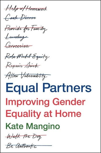 Equal Partners