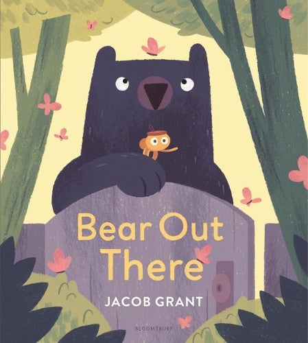 Bear Out There