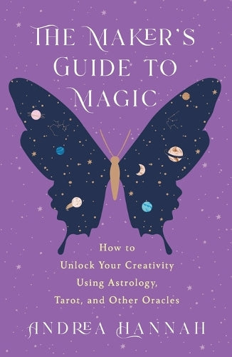 Maker's Guide to Magic