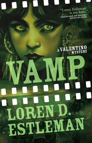 Vamp: 7 (Valentino Mysteries