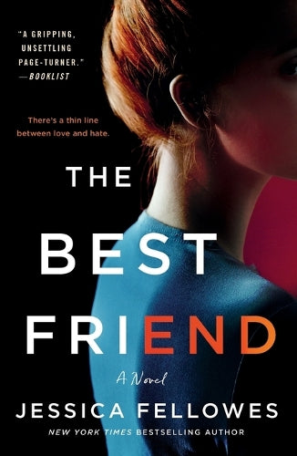 The Best Friend