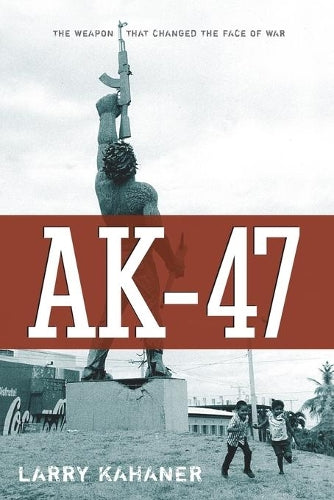 AK 47
