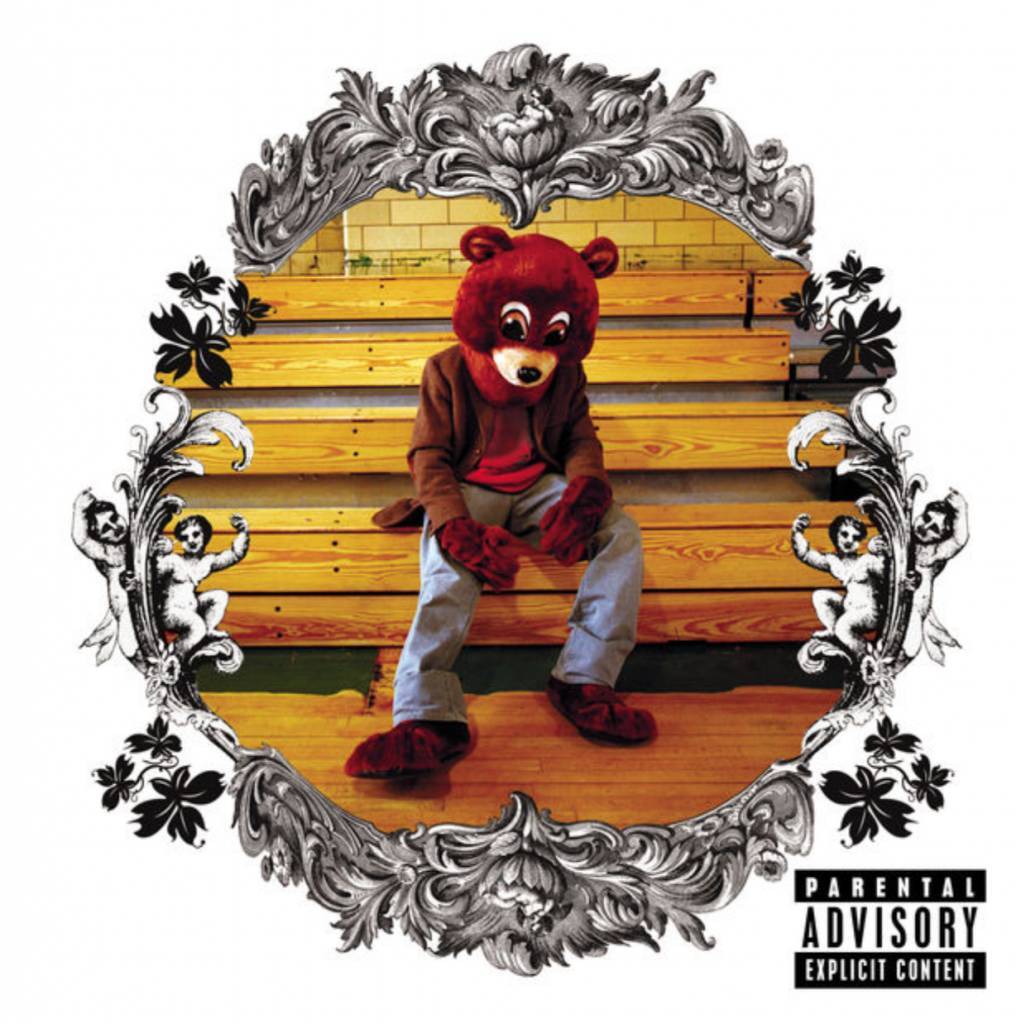 The College Dropout: Club Edition