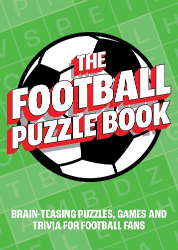 The Football Puzzle Book