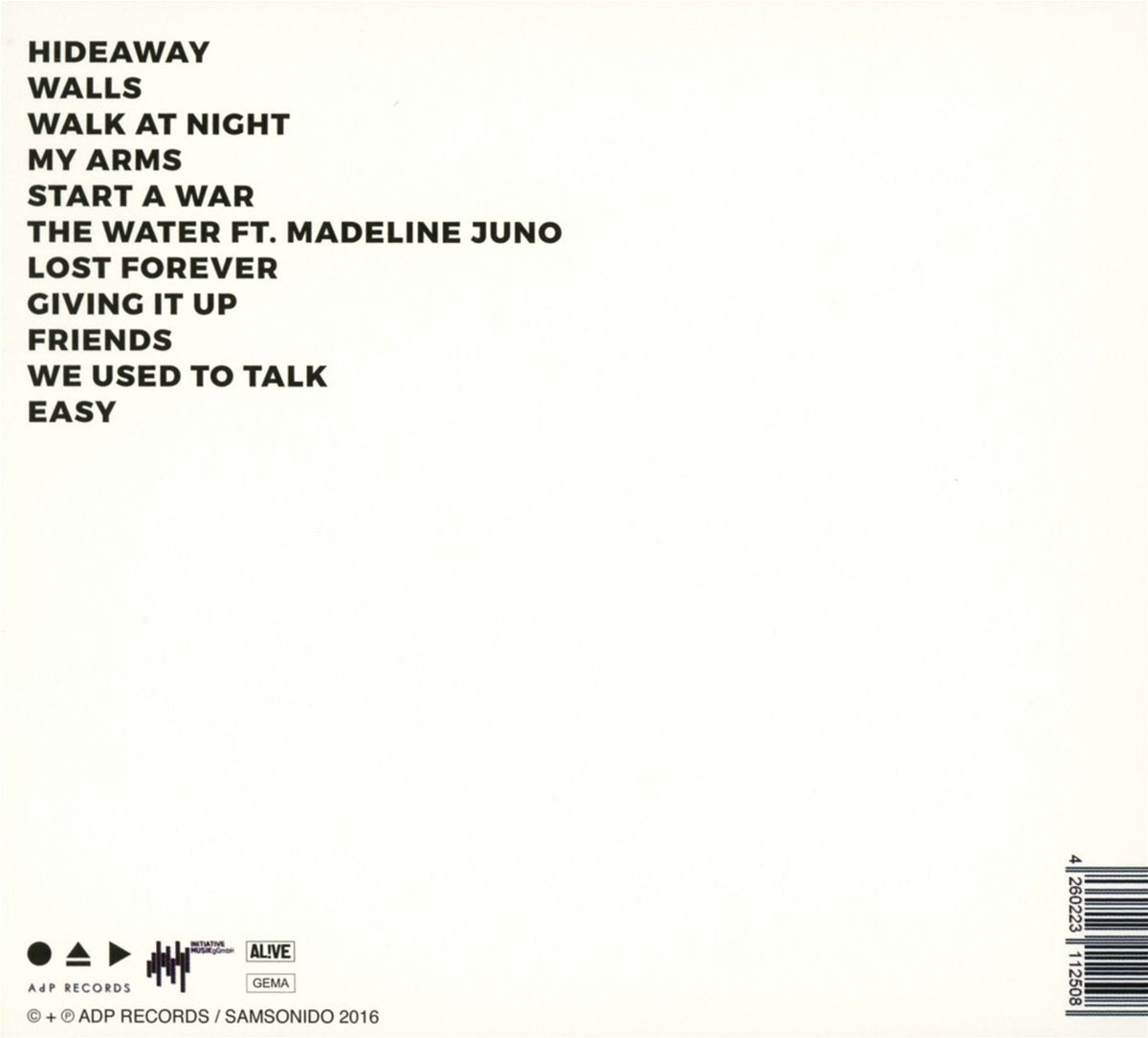 Hideaway