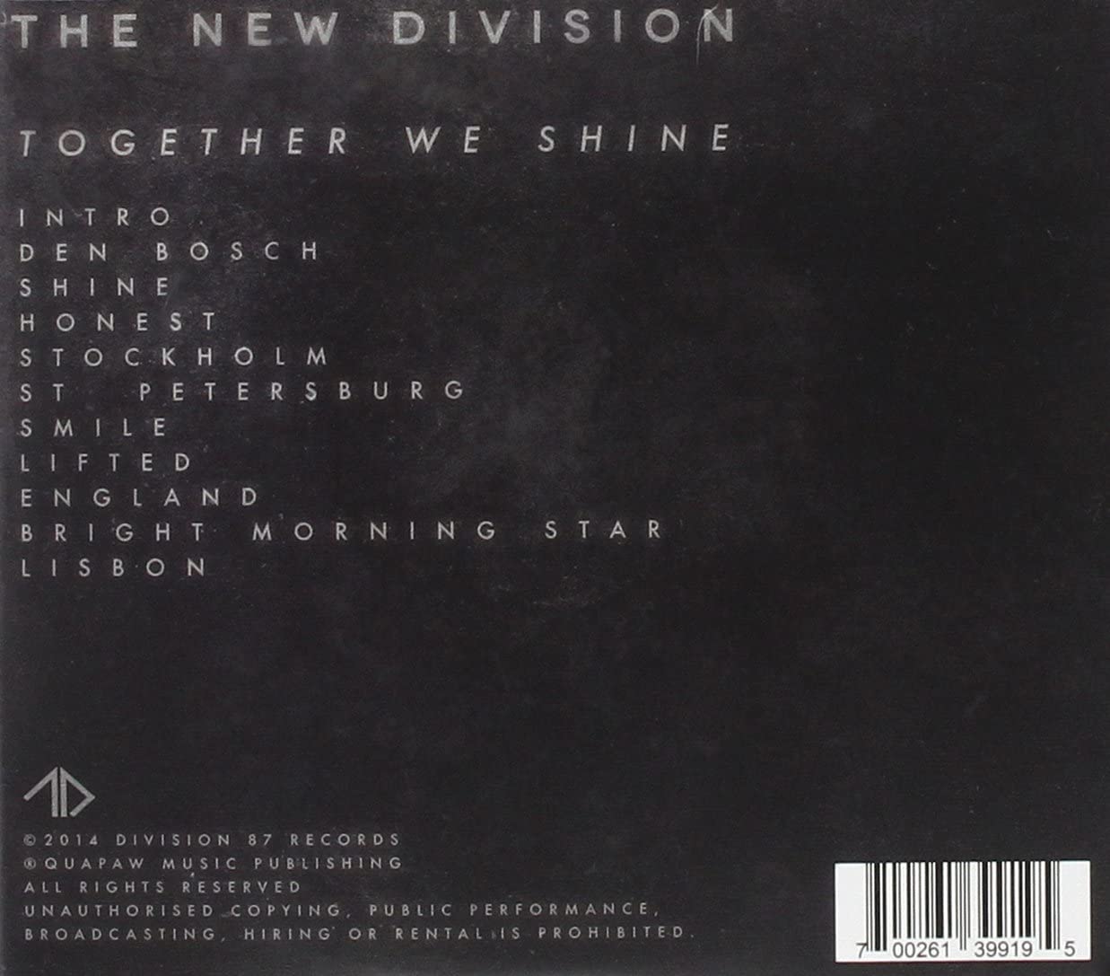 Together We Shine