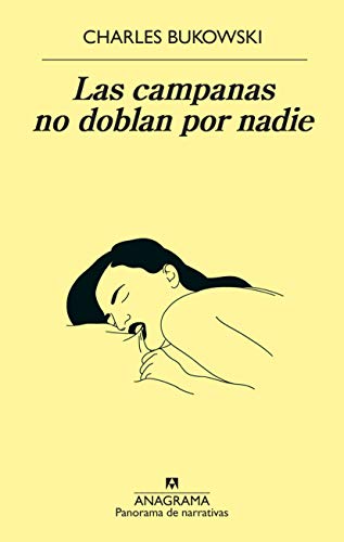 Las Campanas No Doblan Por Nadie / The Bell Tolls For No One