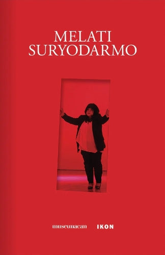 Melati Suryodarmo