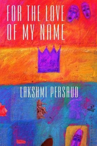 For The Love Of My Name