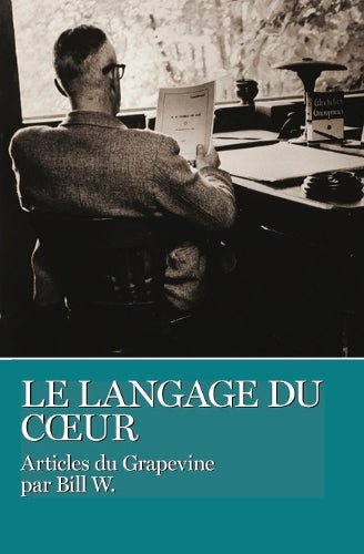 Le Langage De Coeur (French Edition