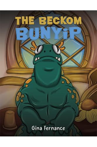The Beckom Bunyip